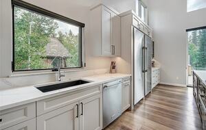 Slope-Side Breckenridge Designer Escape - Breckenridge, Colorado