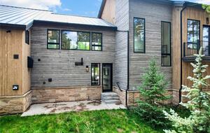 Slope-Side Breckenridge Designer Escape - Breckenridge, Colorado