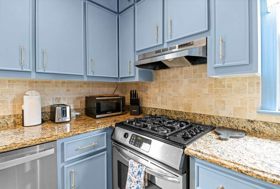 Refined Columbia Home with Private Garden Oasis - Columbia, South Carolina