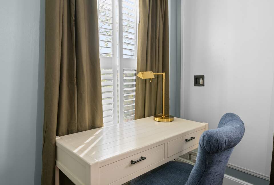 Refined Columbia Home with Private Garden Oasis - Columbia, South Carolina