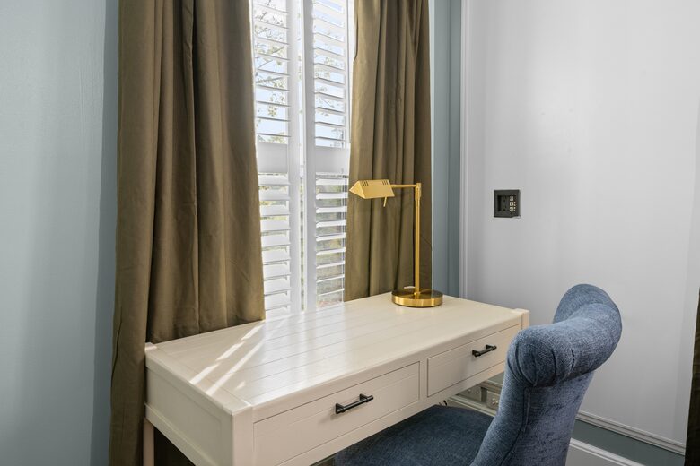 Refined Columbia Home with Private Garden Oasis - Columbia, South Carolina