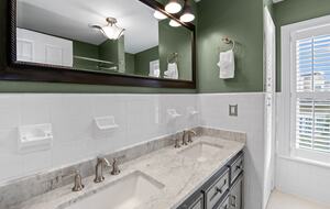 Refined Columbia Home with Private Garden Oasis - Columbia, South Carolina