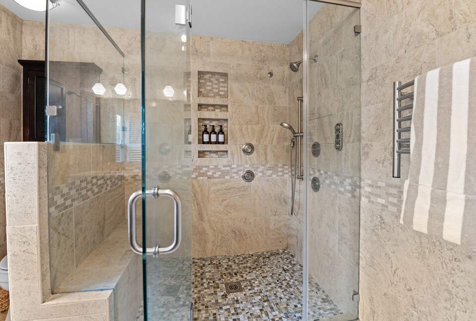 Refined Columbia Home with Private Garden Oasis - Columbia, South Carolina