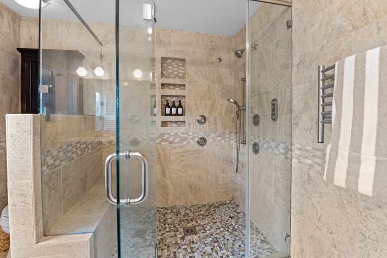 Refined Columbia Home with Private Garden Oasis - Columbia, South Carolina