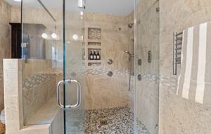 Refined Columbia Home with Private Garden Oasis - Columbia, South Carolina