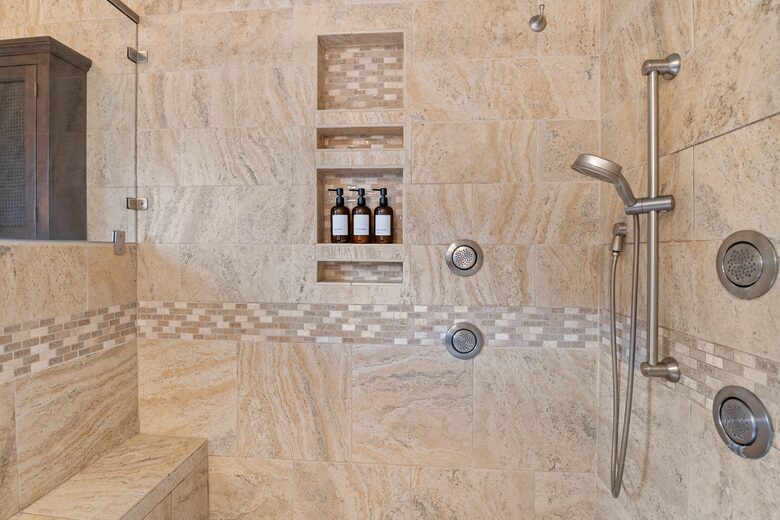 Refined Columbia Home with Private Garden Oasis - Columbia, South Carolina