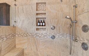 Refined Columbia Home with Private Garden Oasis - Columbia, South Carolina