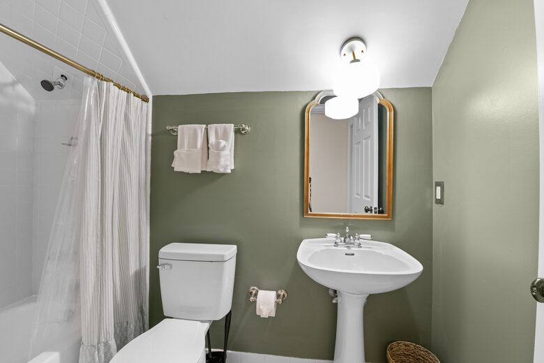 Refined Columbia Home with Private Garden Oasis - Columbia, South Carolina