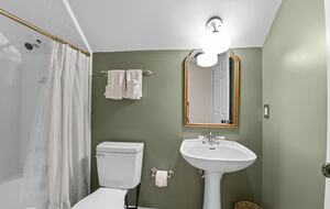 Refined Columbia Home with Private Garden Oasis - Columbia, South Carolina