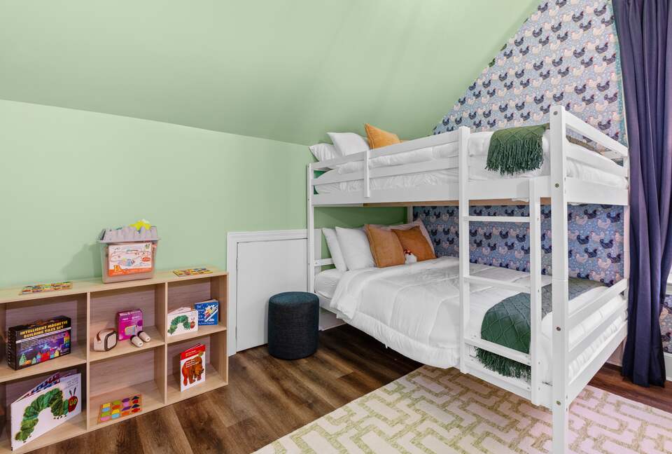 Refined Columbia Home with Private Garden Oasis - Columbia, South Carolina