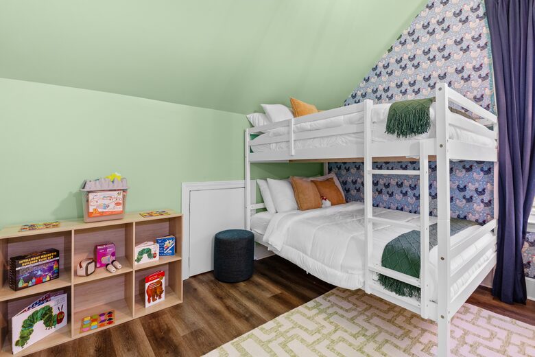 Refined Columbia Home with Private Garden Oasis - Columbia, South Carolina