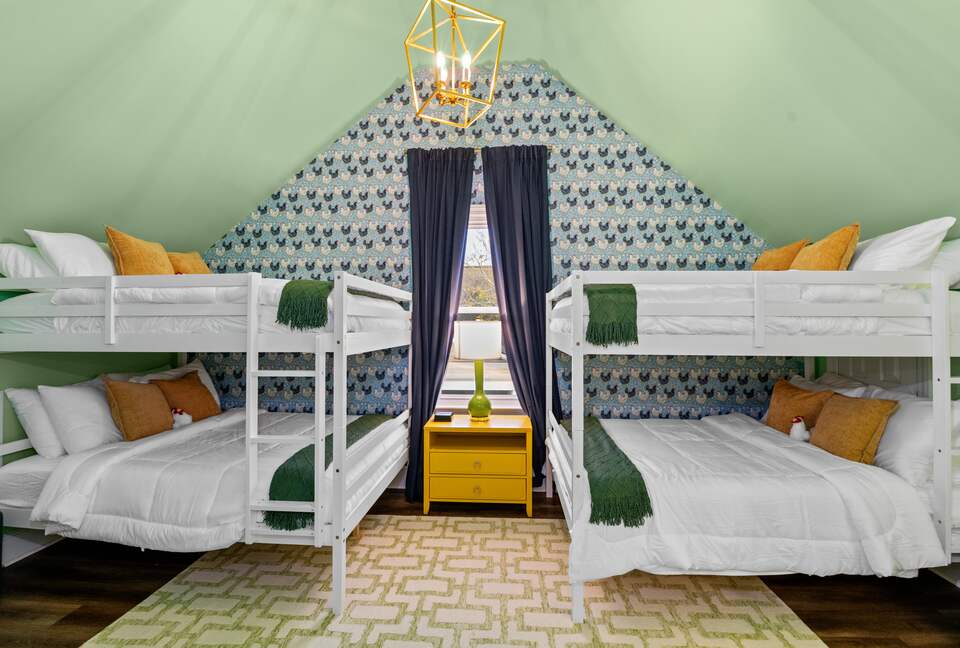 Refined Columbia Home with Private Garden Oasis - Columbia, South Carolina