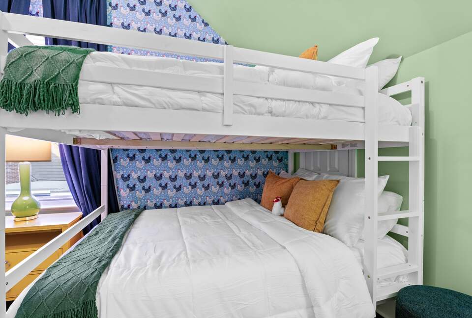 Refined Columbia Home with Private Garden Oasis - Columbia, South Carolina