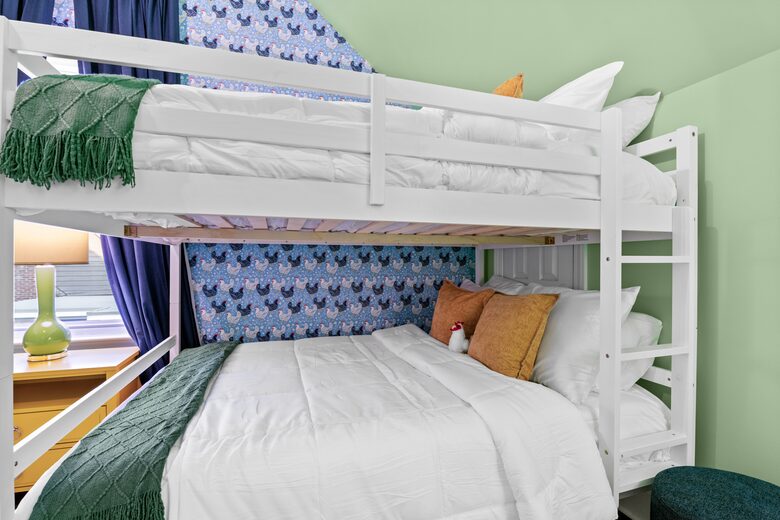 Refined Columbia Home with Private Garden Oasis - Columbia, South Carolina