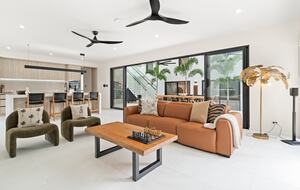 A Private Rainforest Hideaway Steps from Palm Cove Beach - Palm Cove, Australia