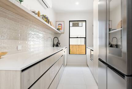 A Private Rainforest Hideaway Steps from Palm Cove Beach - Palm Cove, Australia