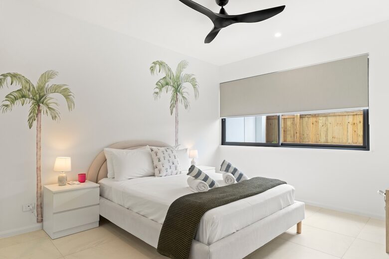 A Private Rainforest Hideaway Steps from Palm Cove Beach - Palm Cove, Australia