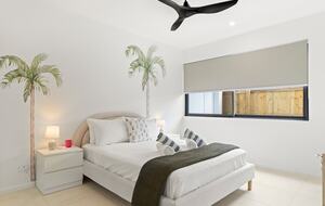 A Private Rainforest Hideaway Steps from Palm Cove Beach - Palm Cove, Australia