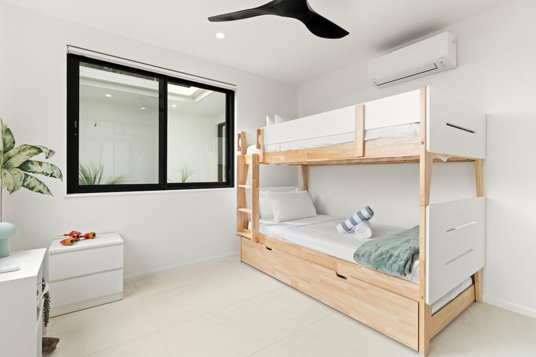 A Private Rainforest Hideaway Steps from Palm Cove Beach - Palm Cove, Australia