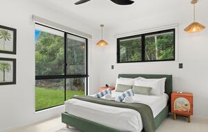 A Private Rainforest Hideaway Steps from Palm Cove Beach - Palm Cove, Australia