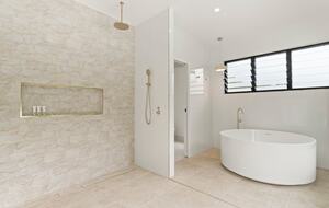 A Private Rainforest Hideaway Steps from Palm Cove Beach - Palm Cove, Australia