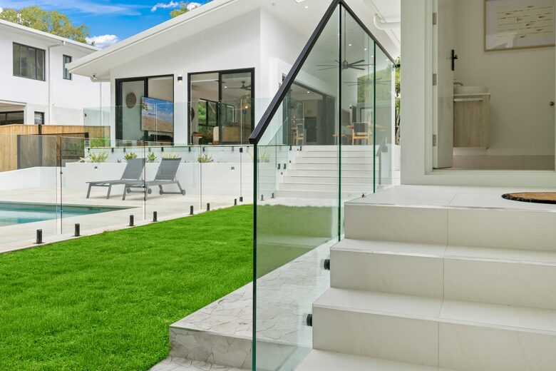 A Private Rainforest Hideaway Steps from Palm Cove Beach - Palm Cove, Australia