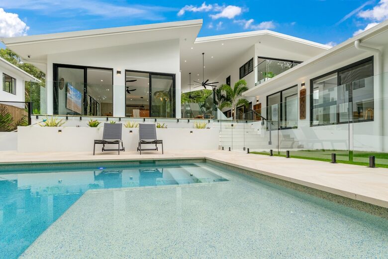 A Private Rainforest Hideaway Steps from Palm Cove Beach - Palm Cove, Australia