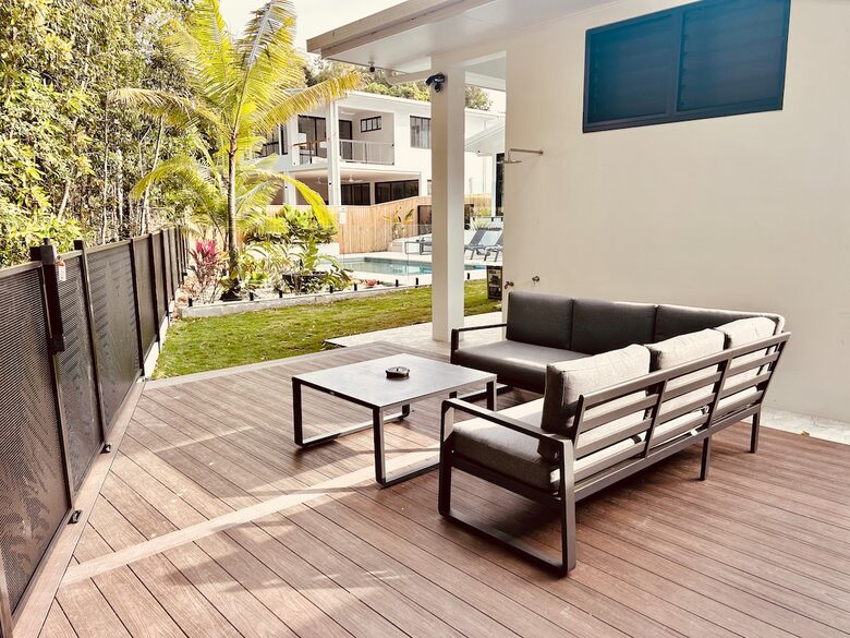 A Private Rainforest Hideaway Steps from Palm Cove Beach - Palm Cove, Australia