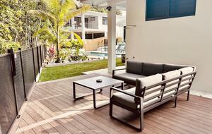 A Private Rainforest Hideaway Steps from Palm Cove Beach - Palm Cove, Australia