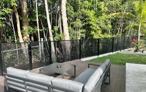 A Private Rainforest Hideaway Steps from Palm Cove Beach - Palm Cove, Australia