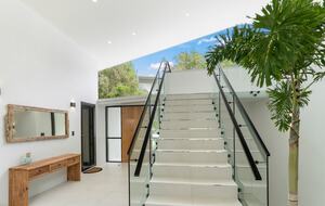 A Private Rainforest Hideaway Steps from Palm Cove Beach - Palm Cove, Australia