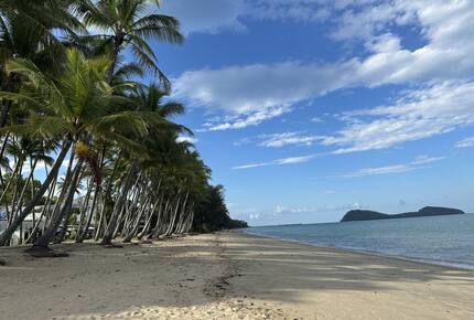 A Private Rainforest Hideaway Steps from Palm Cove Beach - Palm Cove, Australia