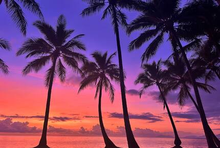 A Private Rainforest Hideaway Steps from Palm Cove Beach - Palm Cove, Australia