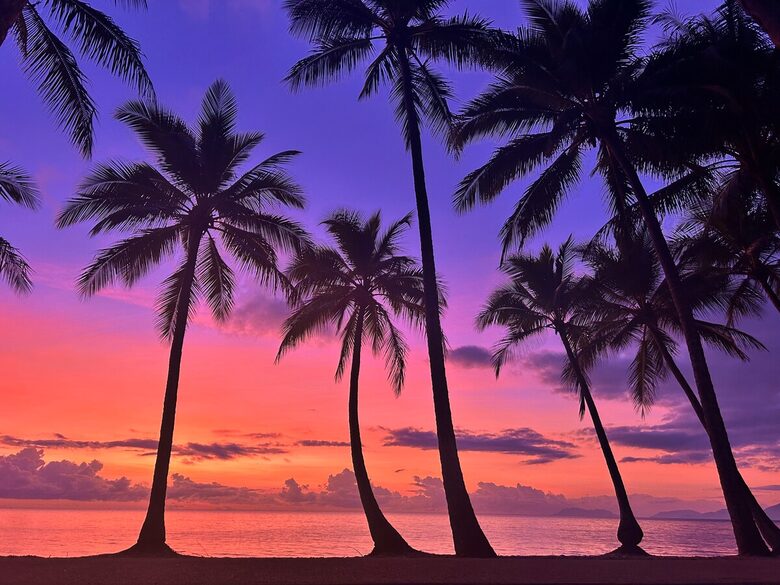 A Private Rainforest Hideaway Steps from Palm Cove Beach - Palm Cove, Australia