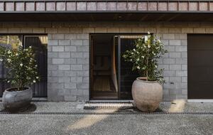 Dune-Top Beach House Overlooking Waubs Bay, Bicheno - Bicheno, Australia