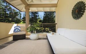 Equity Residences, Kapalua Villa - Maui, Hawaii
