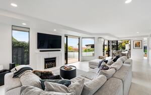 Private Luxury Beach Estate at Mission Bay - Auckland, New Zealand
