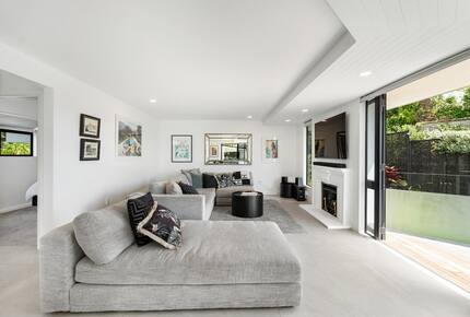 Private Luxury Beach Estate at Mission Bay - Auckland, New Zealand