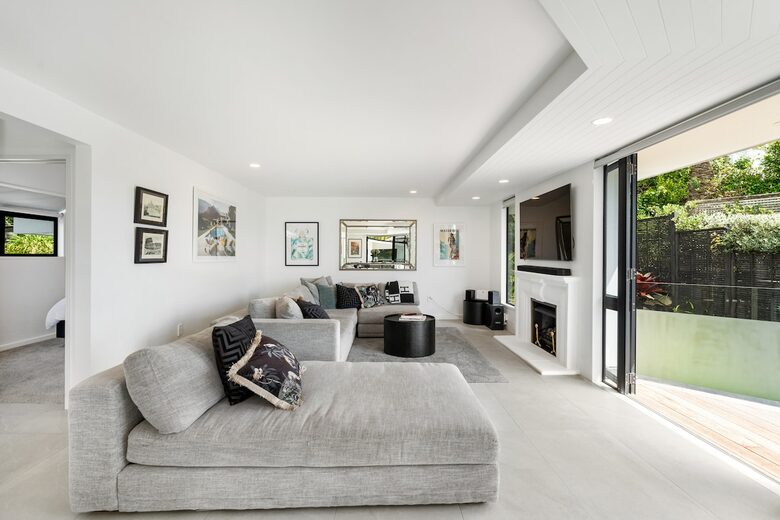 Private Luxury Beach Estate at Mission Bay - Auckland, New Zealand