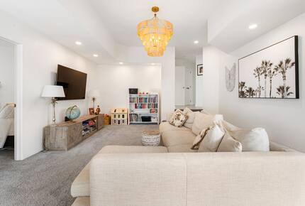 Private Luxury Beach Estate at Mission Bay - Auckland, New Zealand