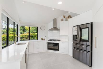 Private Luxury Beach Estate at Mission Bay - Auckland, New Zealand