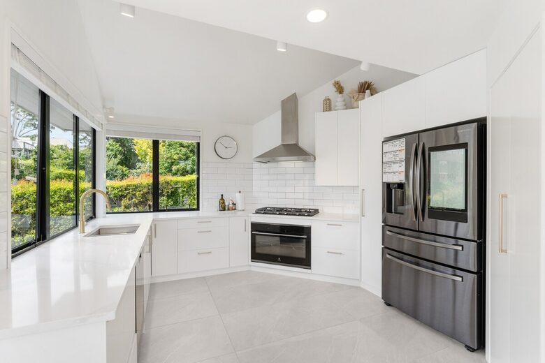 Private Luxury Beach Estate at Mission Bay - Auckland, New Zealand