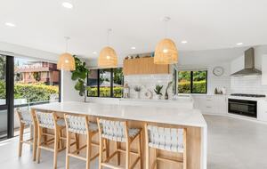 Private Luxury Beach Estate at Mission Bay - Auckland, New Zealand