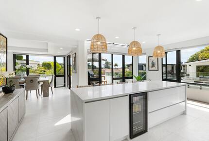 Private Luxury Beach Estate at Mission Bay - Auckland, New Zealand