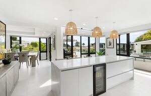 Private Luxury Beach Estate at Mission Bay - Auckland, New Zealand