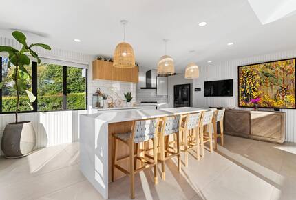 Private Luxury Beach Estate at Mission Bay - Auckland, New Zealand