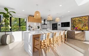 Private Luxury Beach Estate at Mission Bay - Auckland, New Zealand