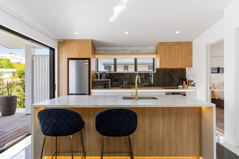 Private Luxury Beach Estate at Mission Bay - Auckland, New Zealand