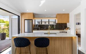 Private Luxury Beach Estate at Mission Bay - Auckland, New Zealand