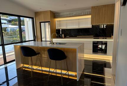 Private Luxury Beach Estate at Mission Bay - Auckland, New Zealand